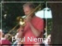 Paul Nieman