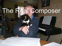 The Real Composer